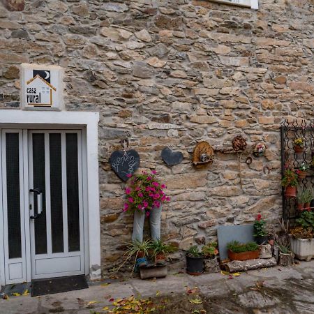 Casa Rural Quiroga Portela de Aguiar ภายนอก รูปภาพ