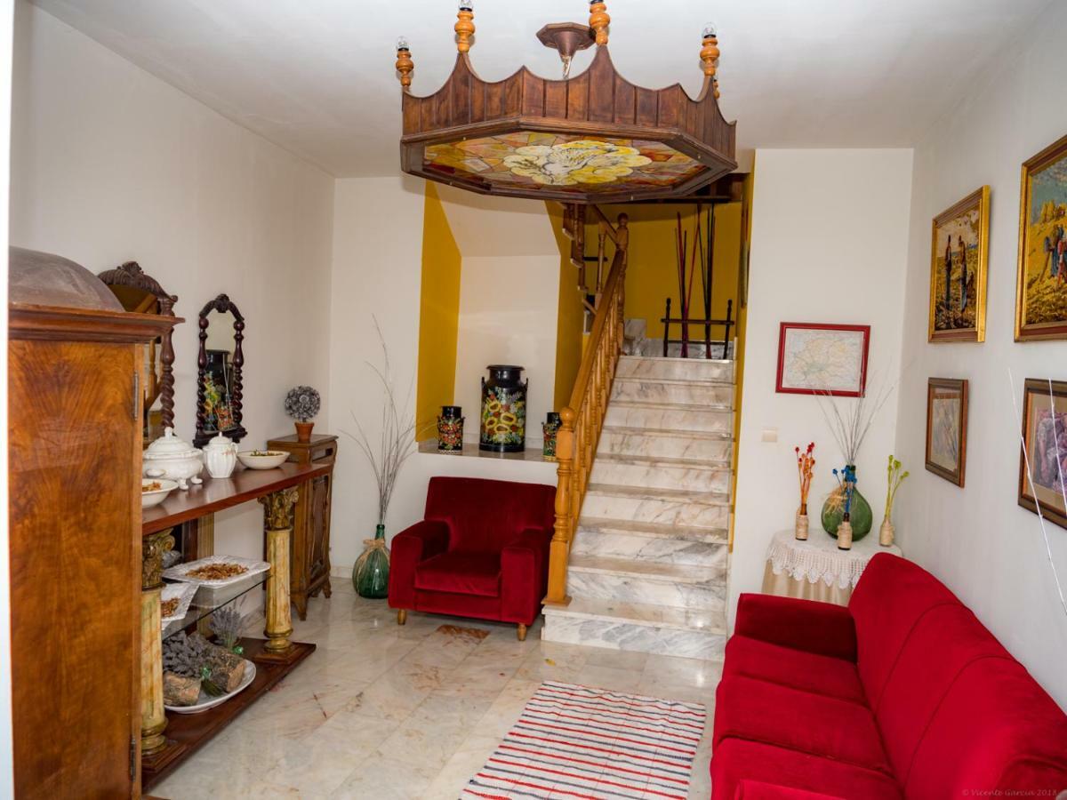 Casa Rural Quiroga Portela de Aguiar ภายนอก รูปภาพ